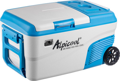 Автохолодильник Alpicool DC30