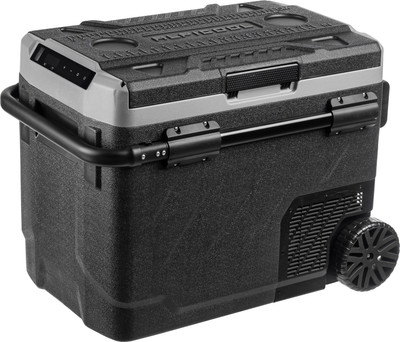 Автохолодильник Alpicool ZGW51