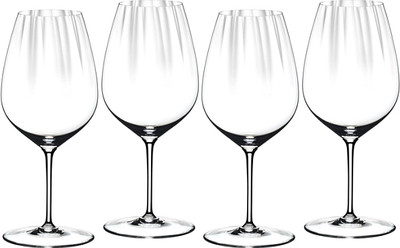 Набор бокалов Riedel Performance Cabernet/Merlot / 5884/0-1 (4шт)