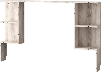 Комплект полок кровати Anrex Jazz 140 (каштан найроби)