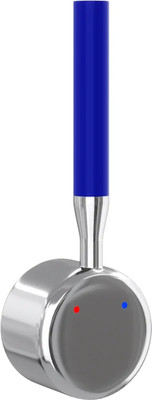 Ручка для смесителя Teymi Тип 1 / T19904 (синий)