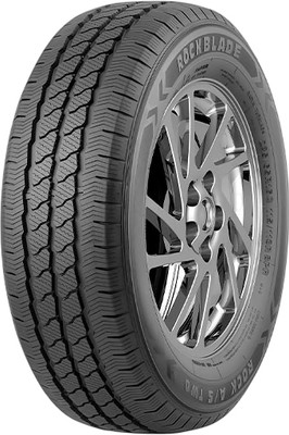 Всесезонная легкогрузовая шина Rockblade Rock A/S TWO 205/65R16C 107/105 T