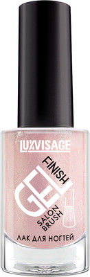 Лак для ногтей LUXVISAGE Gel Finish тон 05