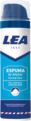 Пена для бритья LEA Espuma (250мл)