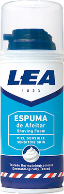 Пена для бритья LEA Espuma (100мл)