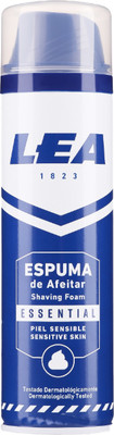 Пена для бритья LEA Essential (250мл)