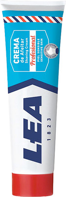 Крем для бритья LEA Professional (250г)