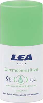 Дезодорант шариковый LEA Dermo Sensitive (50мл)
