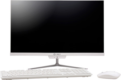 Моноблок IRBY Office-W-i5124-16-0-480-N-H610-032