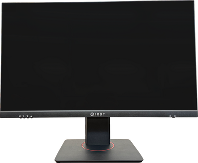 Моноблок IRBY Pro 24 V2-i7127-16-1000-1-N-H610-012