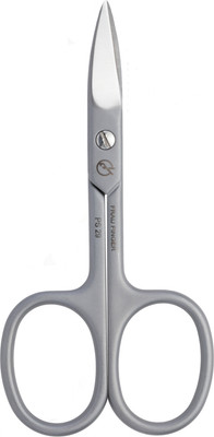 Ножницы для маникюра Frau Finger Premium PS 29