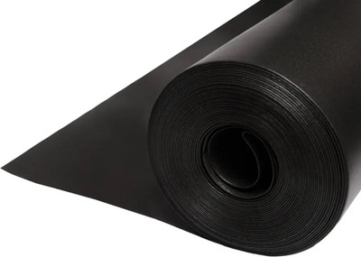 Подложка Broadway Рулонная под LVT/SPC 1мм (8м2)