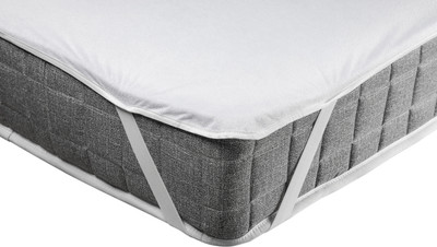 Наматрасник защитный Mio Tesoro Водонепроницаемый 160х200