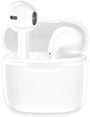 Беспроводные наушники XO X23 (белый)