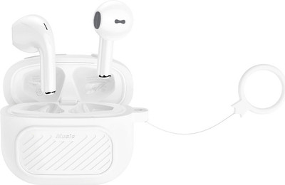 Беспроводные наушники XO X26 (белый)