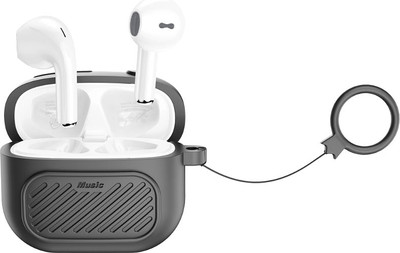 Беспроводные наушники XO X26 (черный)