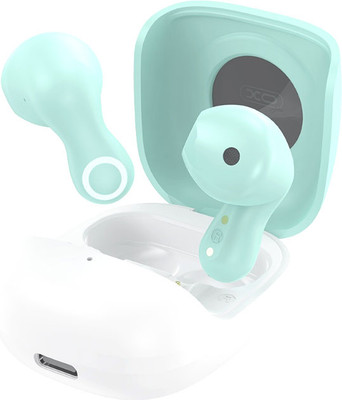 Беспроводные наушники XO G28 (синий)