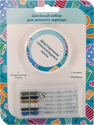 Швейный набор Reach SWKT-0219