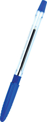 Ручка шариковая Centrum Scout 0.7мм / 80088 (синий)