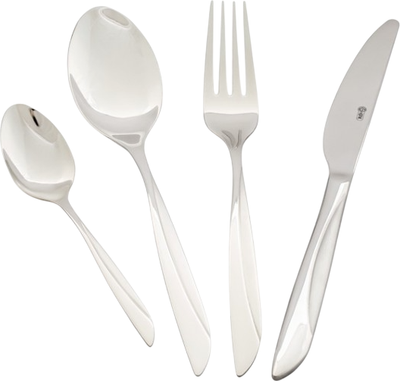 Набор столовых приборов Кухар БП16245 (24пр)