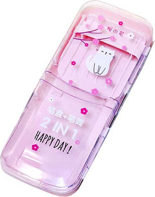 Пенал Centrum 75299 (микс)