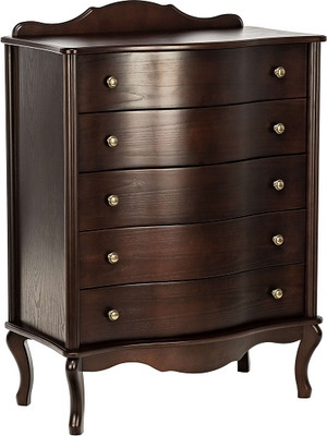 Комод Импэкс Leset Беатрис (орех/матовый лак)