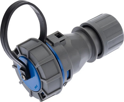 Розетка штепсельная Rexant 111-121