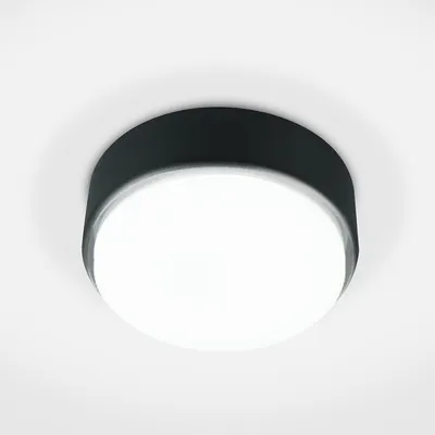 Точечный светильник General Lighting GWL-GX53-M-IP20 / 661915