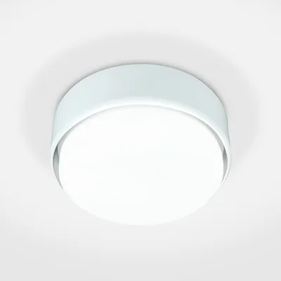 Точечный светильник General Lighting GWL-GX53-M-IP20 / 661916