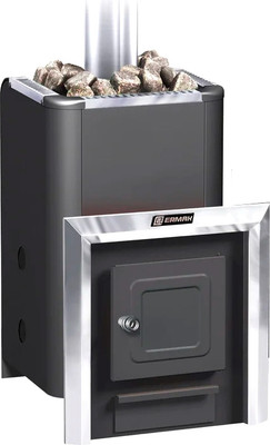 Печь-каменка Ermak 12 Классика (2025)