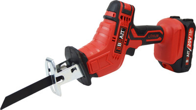 Сабельная пила Brait BCRS20-2NM