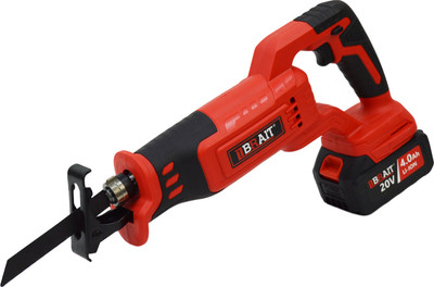 Сабельная пила Brait BCRS20-4NMBL