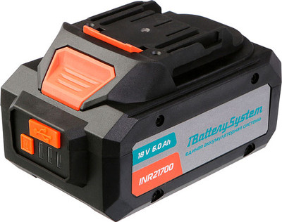 Аккумулятор для электроинструмента Sturm! SBP1806HP