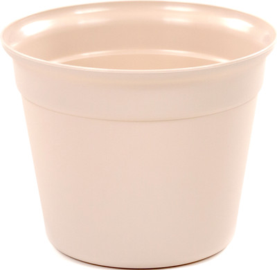 Кашпо Полесье Эва / 05882 (4л, слоновая кость)