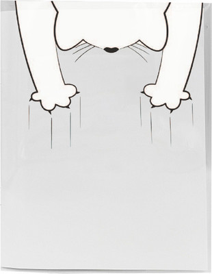 Набор обложек Centrum Кот2 / 72015 (10шт)