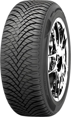 Всесезонная шина Trazano Z-401 235/60R18 107V XL