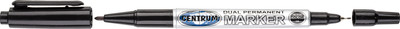 Маркер перманентный Centrum 80882
