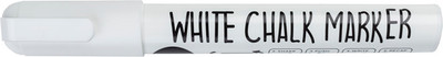 Маркер меловой Centrum 89787 (белый)