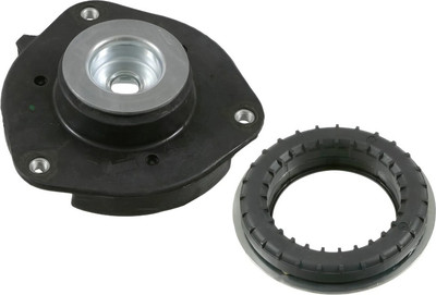 Ремкомплект опоры амортизатора подвески SNR KB68915