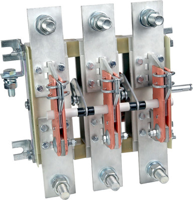 Выключатель-разъединитель ЭКМ РЕ19-41-31140-1000А-УХЛ3 Правый