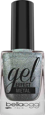 Лак для ногтей Bellaoggi Gel Effect Keratin тон 830 (10мл)