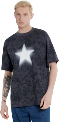 Футболка Mark Formelle 111846 (р.104-182/188, миллитари варка на стали)