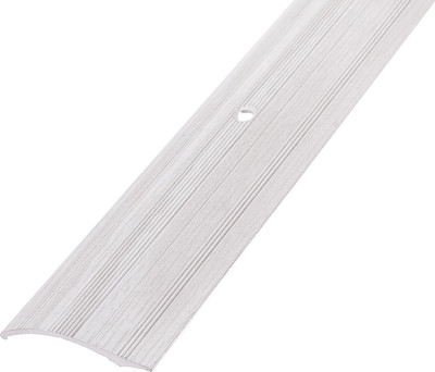 Порог Русский Профиль Кант полукруглый 40мм 1.8м (ясень серый)