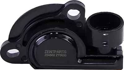 Датчик положения дроссельной заслонки ZENTPARTS Z04502