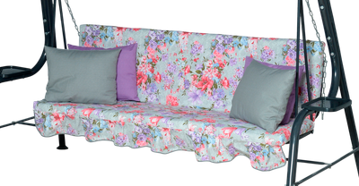 Комплект подушек для садовой мебели Sundays Garden Стандарт NOVA-021 с1534