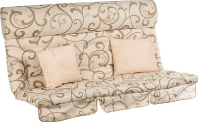 Комплект подушек для садовой мебели Sundays Garden Турин-2 с1390