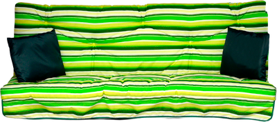 Комплект подушек для садовой мебели Sundays Garden Варна-3 с1393