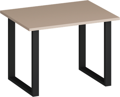 Журнальный столик Макс Стайл СтЖ-600 (капучино)