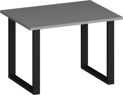 Журнальный столик Макс Стайл СтЖ-600 (серый)