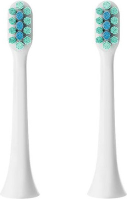 Набор насадок для зубной щетки Picooc T1 Lite (2шт, белый)